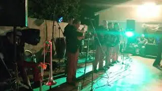La Primavera - Banda Cervantes