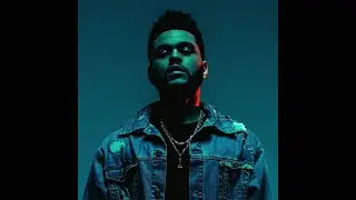 [FREE] The Weeknd x Johnny Rain Type Beat - 