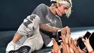 Justin Bieber Flaunts Crotch-Grabbing Underwear Selfie on Instagram