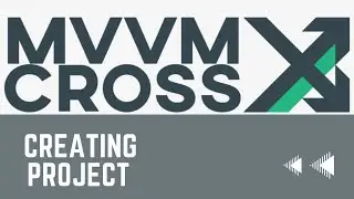 Getting Started With Mvvmcross || Mvvmcross Form
