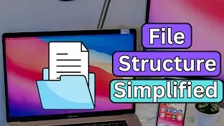 Complete File Structure Breakdown in ASP.NET Core MVC