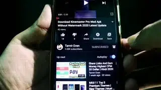 Android 10 For Huawei Y7 Prime 2019