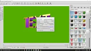 Aurora 3D Animation maker Lesson 13 How to Render