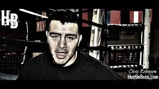 Brandon Rios discusses Julio Cesar Chavez Jr. in fights with Andre Ward and Gennady Golovkin