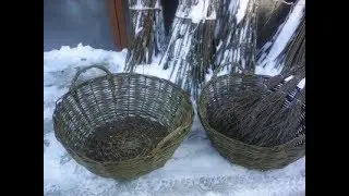 корзину хозяйственную.часть 1. Сергей Николаевич