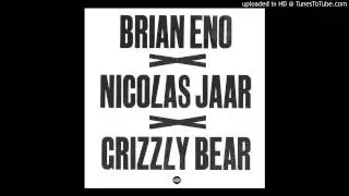 Grizzly Bear - 02 Sleeping Ute (Nicolas Jaar Remix)