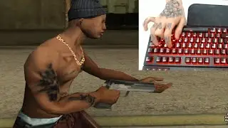 От Нуля до Харда - КИБЕРТРЕНИРОВКА (Путь к Богам) 🔥 gta:samp 🔥
