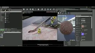 UE4 | Path-tracing | Cinema 4D Animation | Datasmith