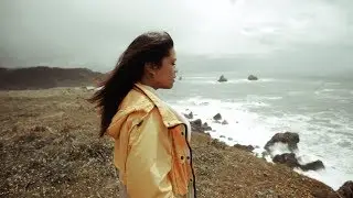 A Cinematic Short: Pacific North West