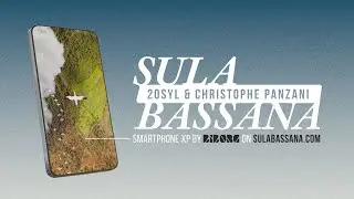 Sula Bassana - interactive XP by ‪20syl‬ & Christophe Panzani X Biborg [Making Of ITW]