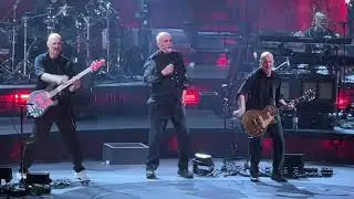 "Sledgehammer" - Peter Gabriel - Dublin, 25 June 2023