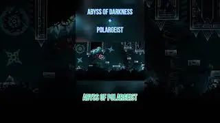 Abyss of Polargeist #shorts