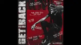 Foolio - Get Back (Official Instrumental)
