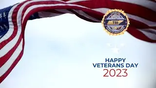 Saluting Our Veterans | 2023