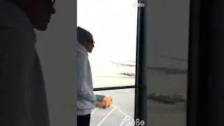 Kris Wu Airport Diaries