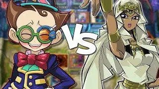 Old school Yugioh was too slow (YuGiOh Master Duel)