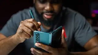 Samsung Galaxy Z Fold 4 - Six Months Later!