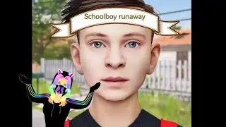 SCHOOLBOY RUNAWAY | ИЗУЧАЕМ ИГРУ НА ПРАКТИКЕ