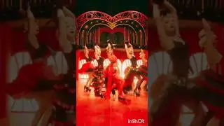 (G)I-DLE - NXDE//Кавер на русском 