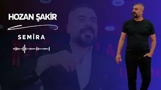 Hozan Şakir - Semira [Official Music Video] 2024