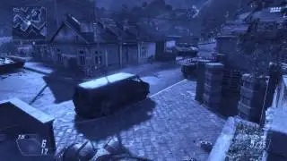 Copy of Gaming Sniper Clip From the T0tAl Clan