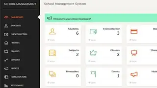 User Management System –Nodejs, MySQL & Express Handlebars mp4