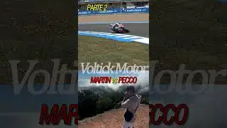 PECCO vs MARTIN JEREZ 2024 Imágenes Ineditas PARTE 2