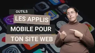 Optimise le référencement de ton site web grâce a des applications mobiles