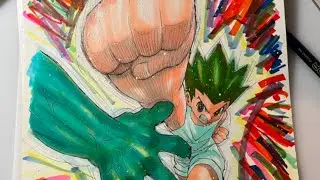 Togashi is Cooking! | HunterXHunter