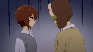 Rakkun y nova cambiando el fanfic por el bien de la trama 🗿👍🏾