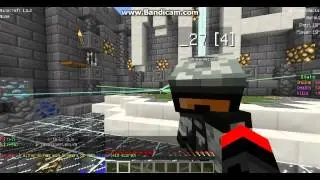 Minecraft Part 1