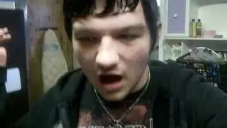 Black Metal Scream