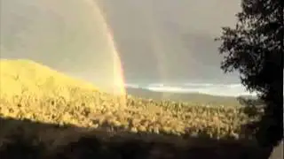 Hitler Rants about the double rainbow