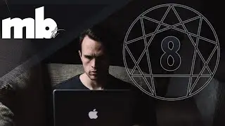Enneagram Type 8 -  The Challenger - Exploring the Enneagram and  MBTI