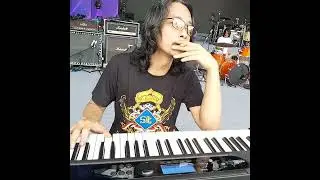 Indra Qadarsih General Maya Cek Sound 