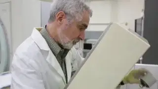 Spotting Alzheimer's Early