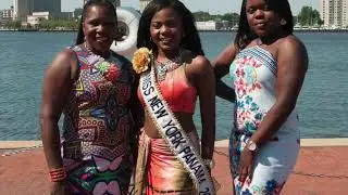 Panamanian Reunion Boat Ride1