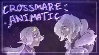 ♥ | My nocturnal serenade | ♥ | Crossmare Animatic | ♥