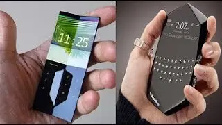 Top 10 upcomig smartphones 2018 must watch
