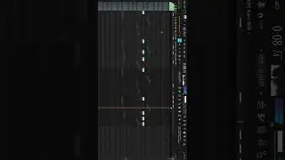 Trap beat in one minute #shorts