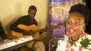 Sia - Bird Set Free (Ivy cover)