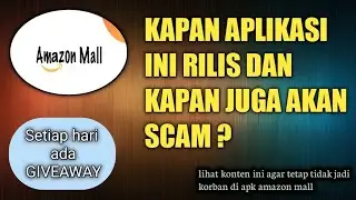 APLIKASI GENERASI ALIMAMA, JD UNION, GLOBAL MALL, TOKO KAYA, DLL.