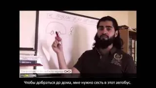 Кто создал Бога?