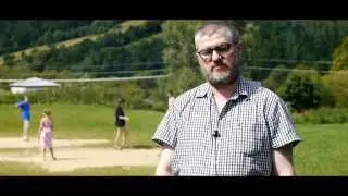 Letnia Szkoła Akademii Młodzieżowej 2013