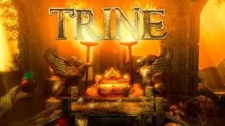 РУИНЫ ПРОПАВШИХ ▶ Trine #5