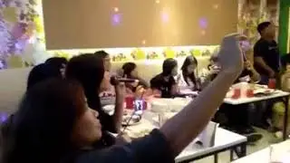 Maris Racal - Stupid Love (Mariestellers Welcome 2019)