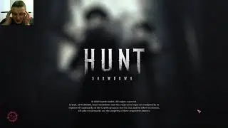 Два Ковбоя это слив  Hunt Showdown:Стрим