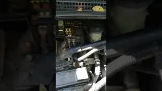 Датчик ELD ХОНДА  1994-1998
