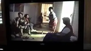 Mama and Papa