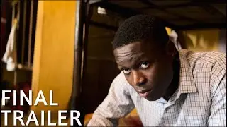 Love Garden | Final Trailer